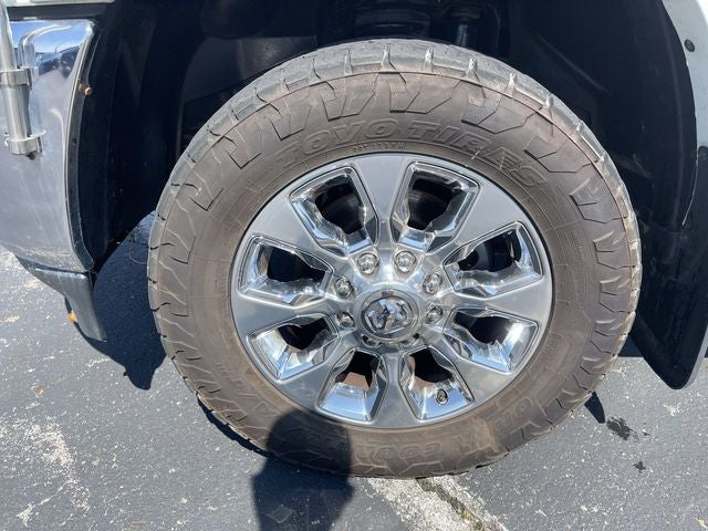 2021 RAM 2500 Limited