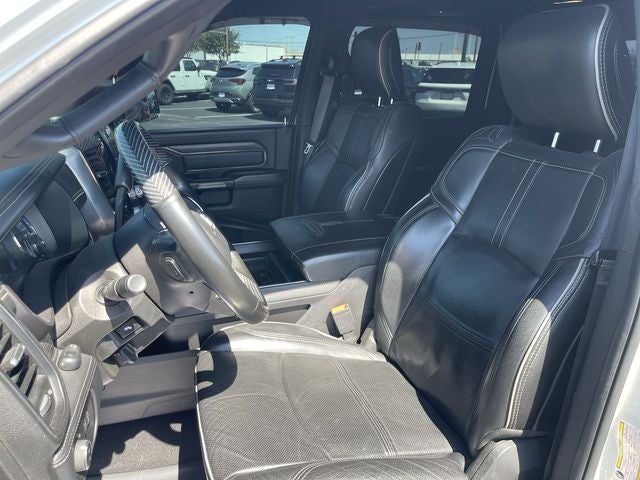 2021 RAM 2500 Limited