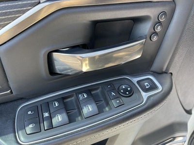 2021 RAM 2500 Limited