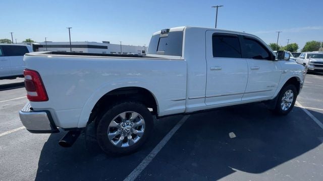 2021 RAM 2500 Limited