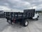 2012 RAM 3500 ST FLATBED W SIDES
