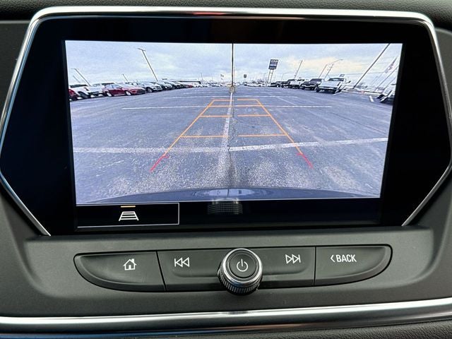 2022 Chevrolet Blazer Premier