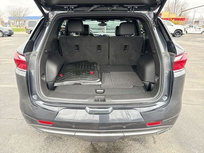 2022 Chevrolet Blazer Premier