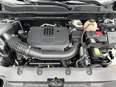 2022 Chevrolet Blazer Premier