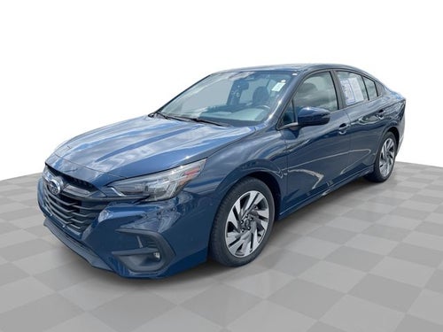 2024 Subaru Legacy Limited