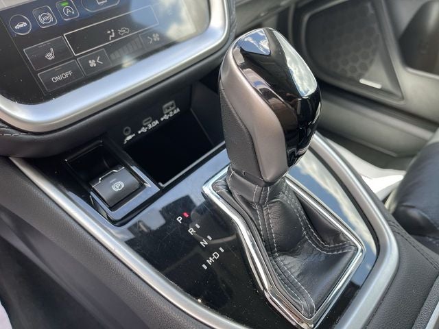 2024 Subaru Legacy Limited