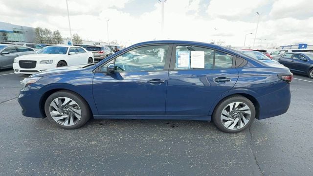 2024 Subaru Legacy Limited
