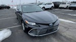 2023 Toyota Camry Hybrid LE