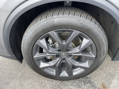 2023 Acura MDX A-Spec SH-AWD