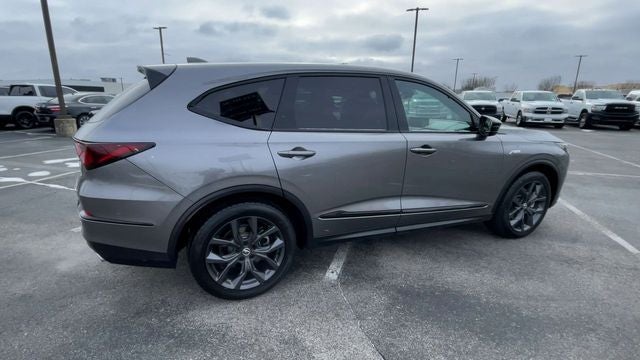 2023 Acura MDX A-Spec SH-AWD