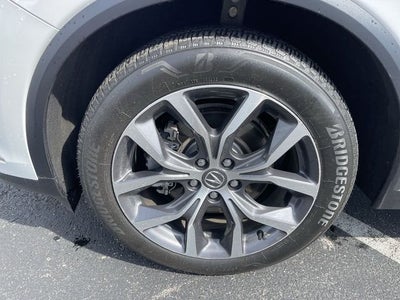 2023 Acura MDX Technology SH-AWD