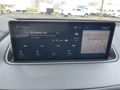 2023 Acura MDX Technology SH-AWD