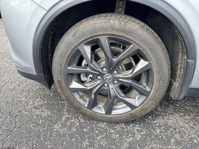 2023 Acura MDX Technology SH-AWD