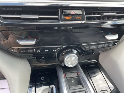 2023 Acura MDX Technology SH-AWD