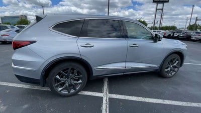 2023 Acura MDX Technology SH-AWD