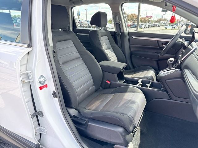 2021 Honda CR-V Special Edition