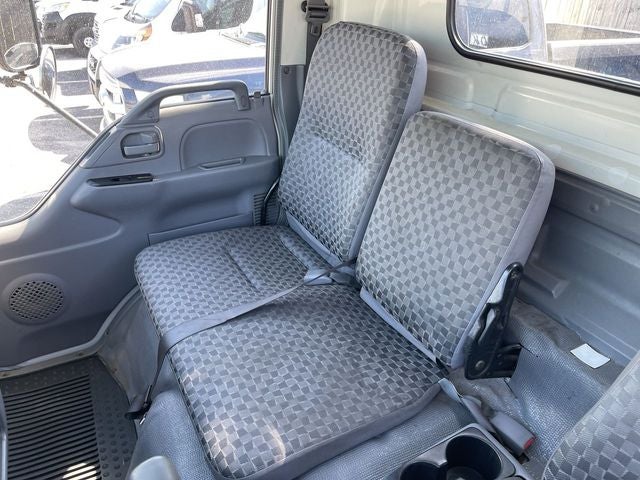 2006 Chevrolet CAB AND CHASSIS