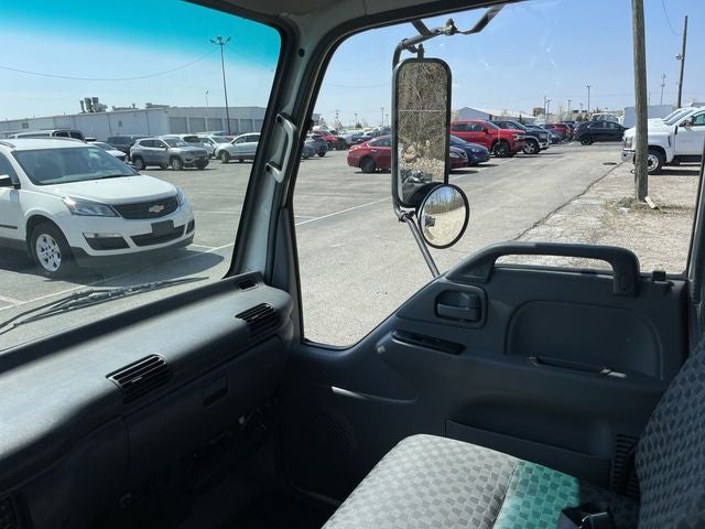 2006 Chevrolet CAB AND CHASSIS