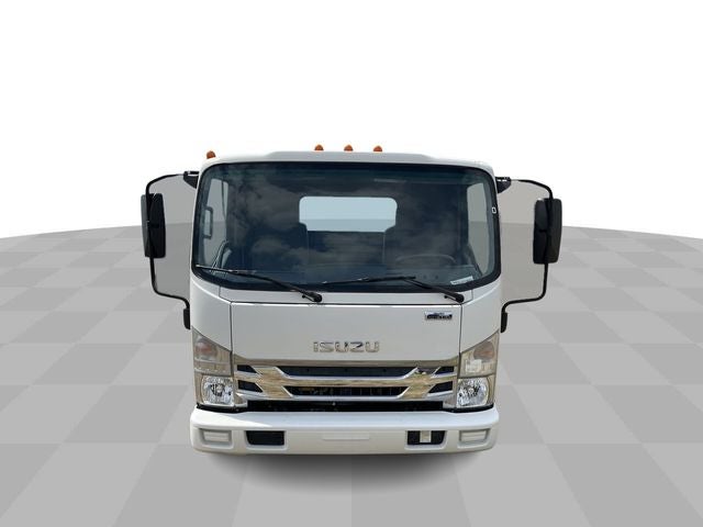 2021 Isuzu CABOVER ROLLBACK