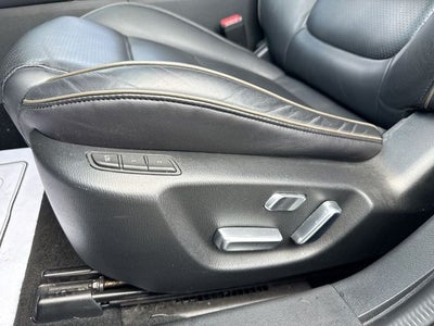 2017 Mazda Mazda6 Grand Touring