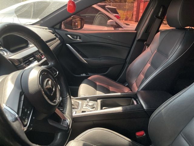 2017 Mazda Mazda6 Grand Touring