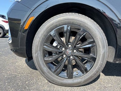 2024 Buick Envista Sport Touring