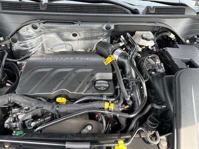 2024 Buick Envista Sport Touring