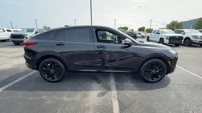 2024 Buick Envista Sport Touring
