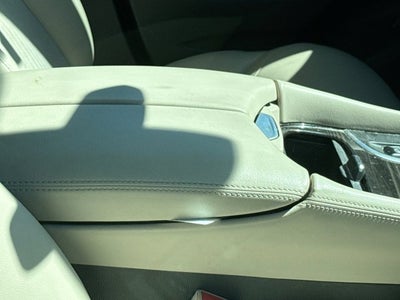 2019 Buick Envision Preferred