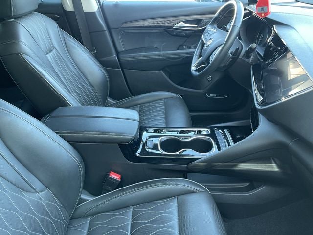 2022 Buick Envision Avenir
