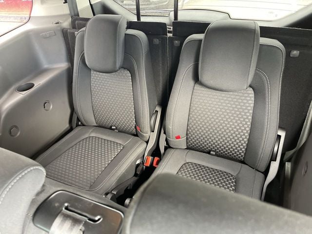 2023 Ford Transit Connect XLT