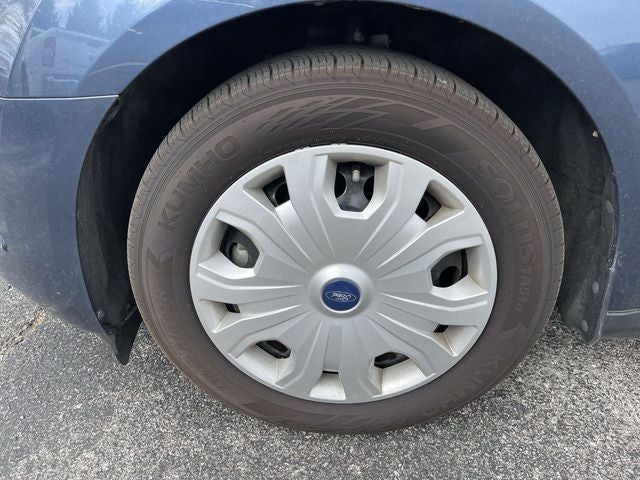 2023 Ford Transit Connect XLT