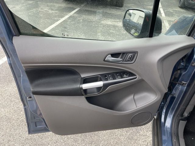 2023 Ford Transit Connect XLT