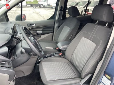 2023 Ford Transit Connect XLT