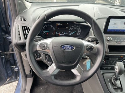 2023 Ford Transit Connect XLT