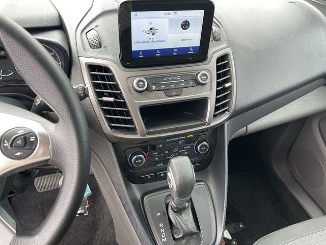 2023 Ford Transit Connect XLT