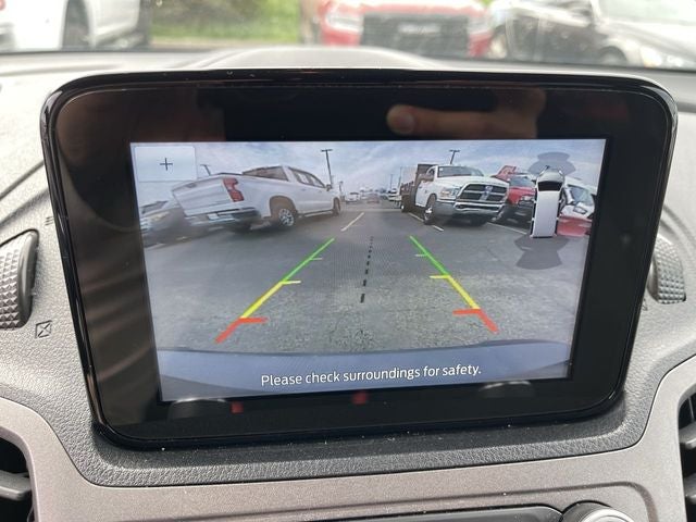 2023 Ford Transit Connect XLT