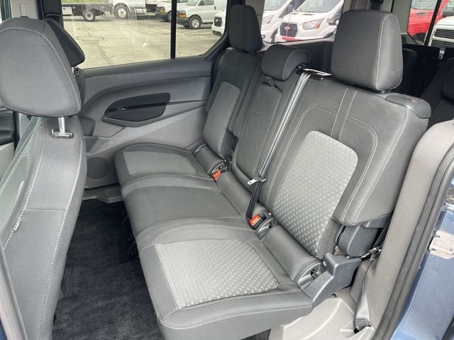 2023 Ford Transit Connect XLT