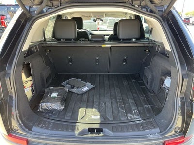 2023 Land Rover Discovery Sport S