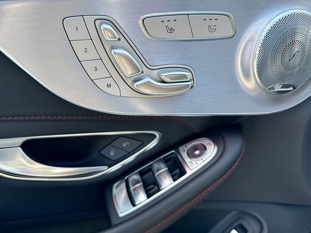 2021 Mercedes-Benz C-Class C 43 AMG® 4MATIC®