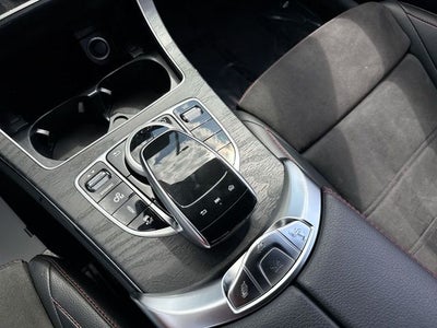 2021 Mercedes-Benz C-Class C 43 AMG® 4MATIC®