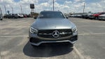 2022 Mercedes-Benz GLC GLC 300 Coupe 4MATIC®