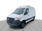 2024 Mercedes-Benz Sprinter 2500 Crew 144 WB