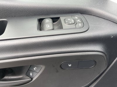 2024 Mercedes-Benz Sprinter 2500 Crew 144 WB