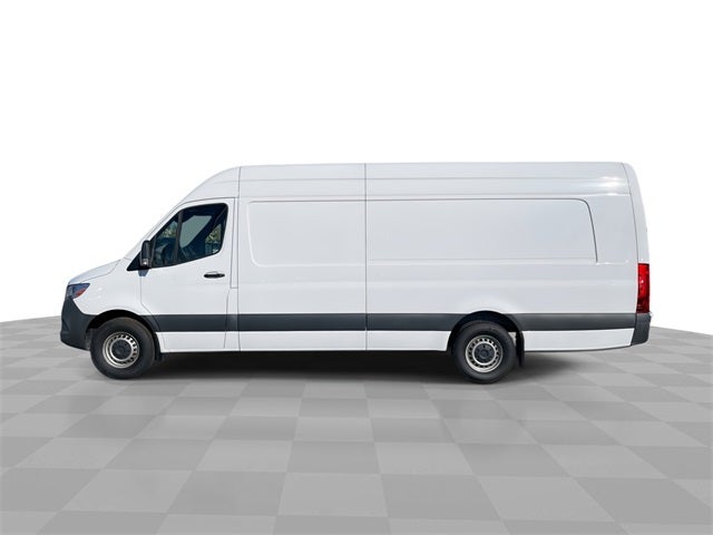 2024 Mercedes-Benz Sprinter 2500 Cargo 170 WB Extended