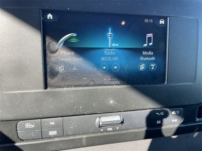 2024 Mercedes-Benz Sprinter 2500 Cargo 170 WB Extended