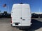 2024 Mercedes-Benz Sprinter 2500 Cargo 170 WB Extended