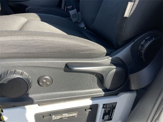 2024 Mercedes-Benz Sprinter 2500 Cargo 170 WB Extended