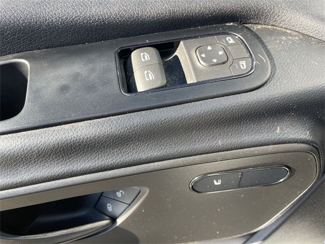2024 Mercedes-Benz Sprinter 2500 Cargo 170 WB Extended