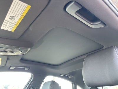 2023 Audi A6 quattro